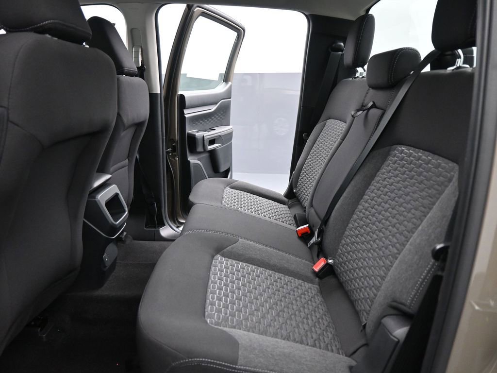 New 2025 Ford Ranger XL RWD image 16