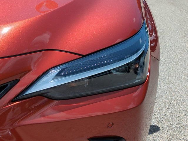 Used 2023 Lexus NX 350 AWD image 10