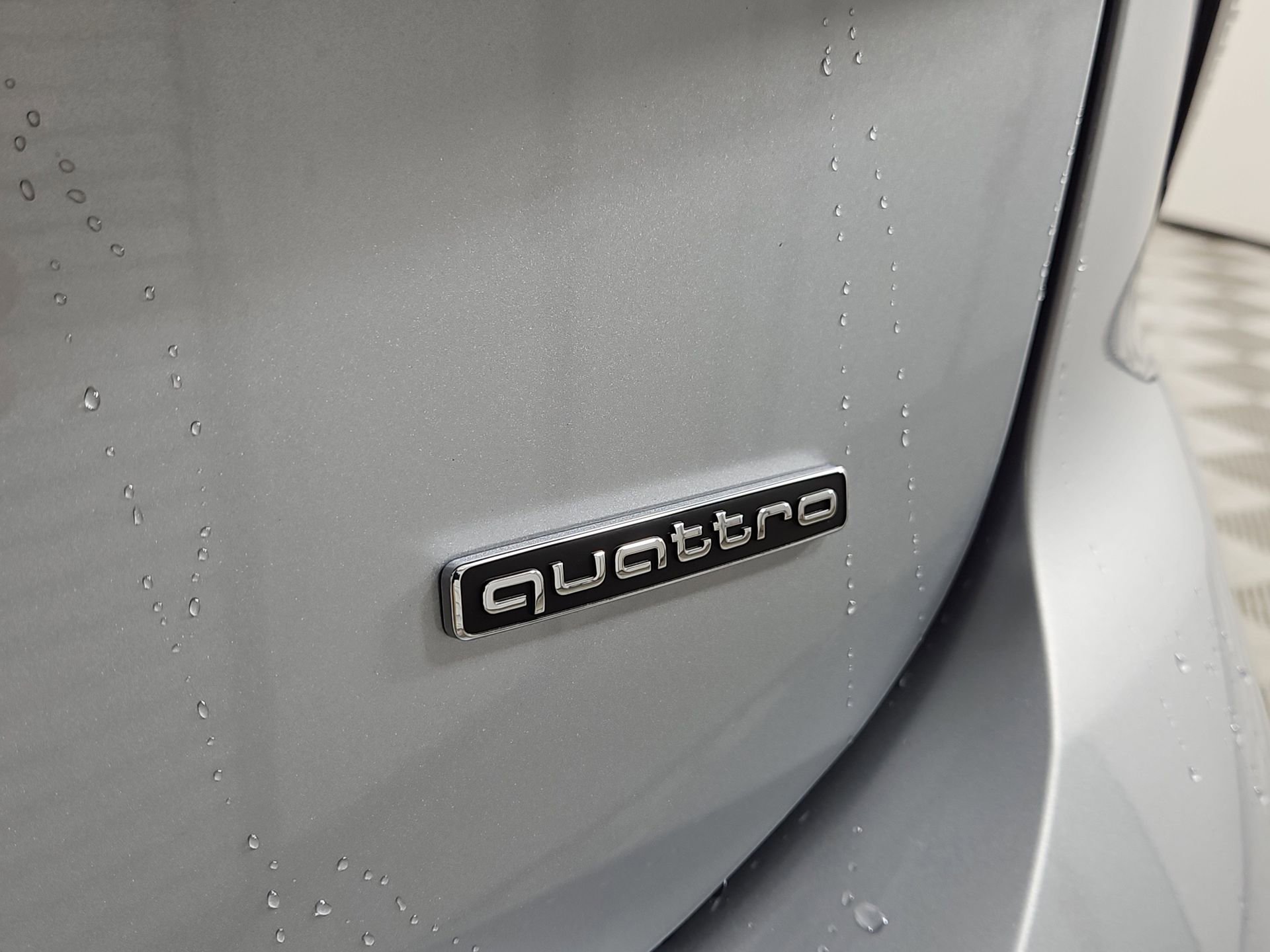 New 2026 Audi A6 Prestige AWD/4WD image 14