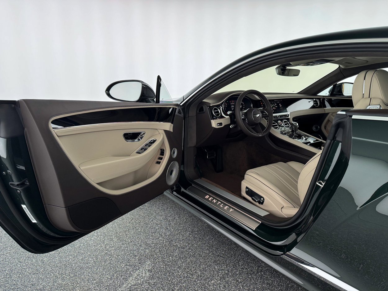 New 2026 Bentley Continental GT image 13