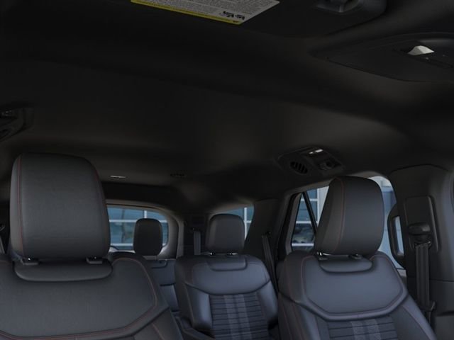 New 2026 Ford Explorer ST-Line w/ ST-Line Street Pack image 22