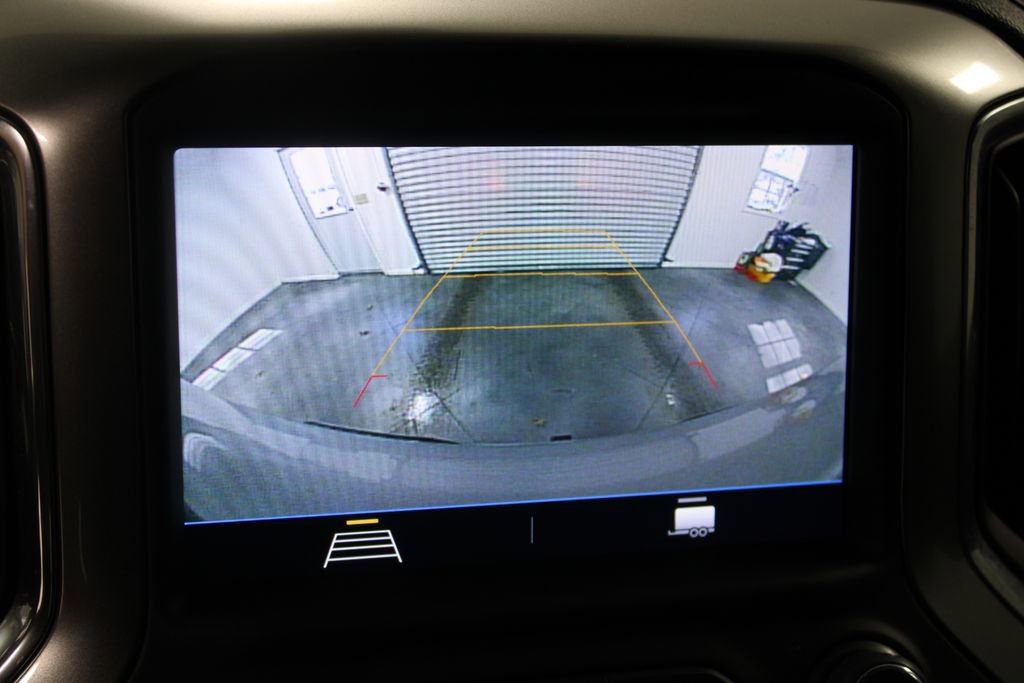 Used 2022 Chevrolet Silverado 1500 RST image 52