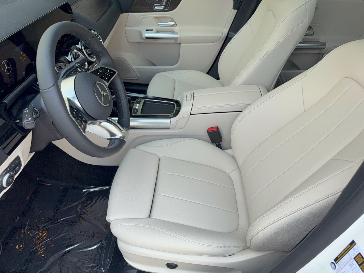 Used 2026 Mercedes-Benz GLA 250 image 5