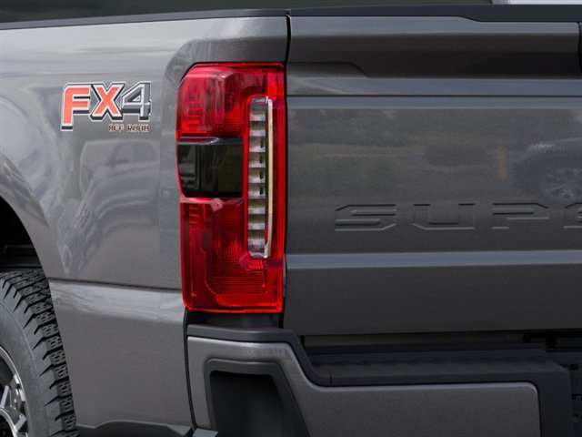 New 2027 Ford F250 XL w/ STX Appearance Package AWD/4WD image 21