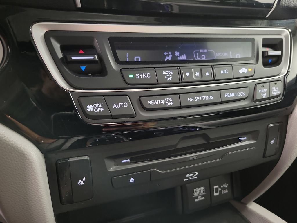 Used 2019 Honda Pilot Touring image 21