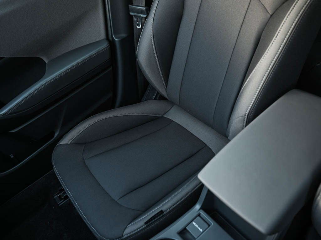 New 2026 Subaru Crosstrek 2.5i Premium image 25