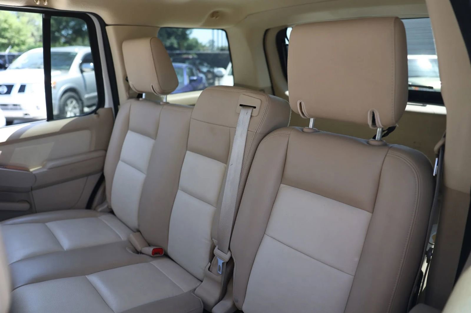 Used 2006 Ford Explorer Eddie Bauer AWD/4WD image 14