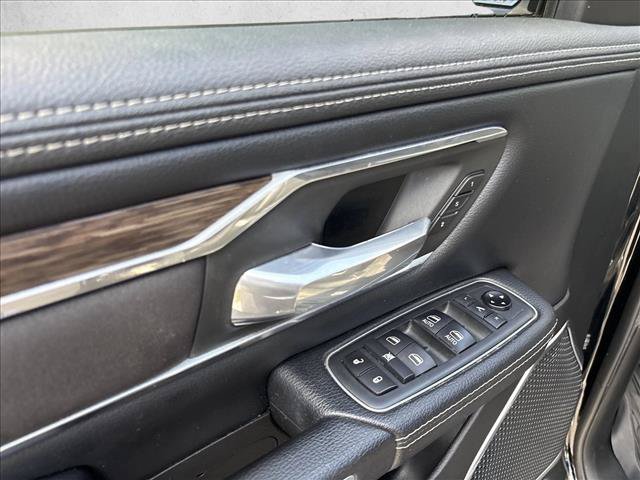 Used 2020 RAM 1500 Laramie RWD image 12