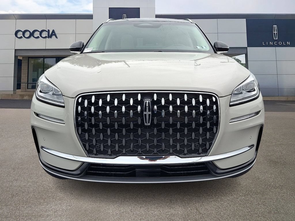 Certified 2024 Lincoln Corsair Reserve w/ Equipment Group 201A AWD/4WD image 2