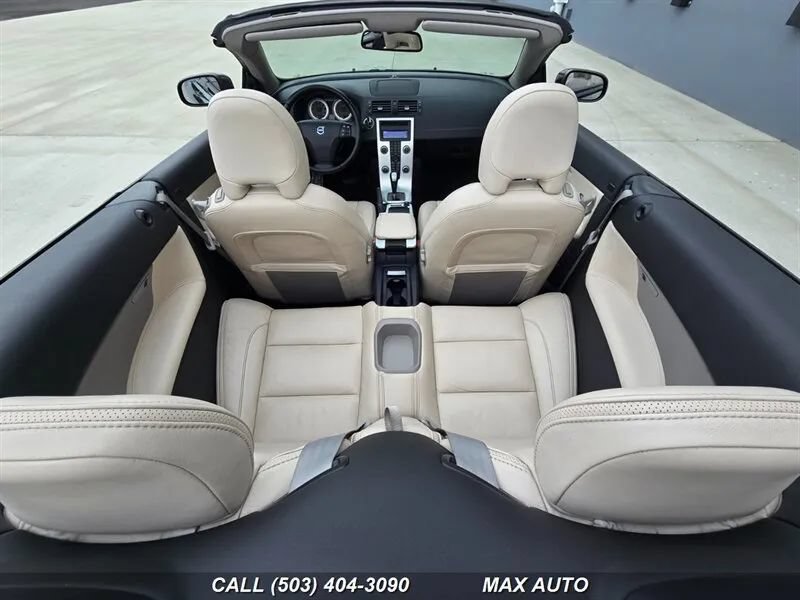 Used 2013 Volvo C70 T5 FWD image 22