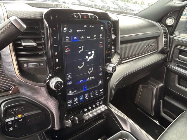 Used 2020 RAM 3500 Limited image 34