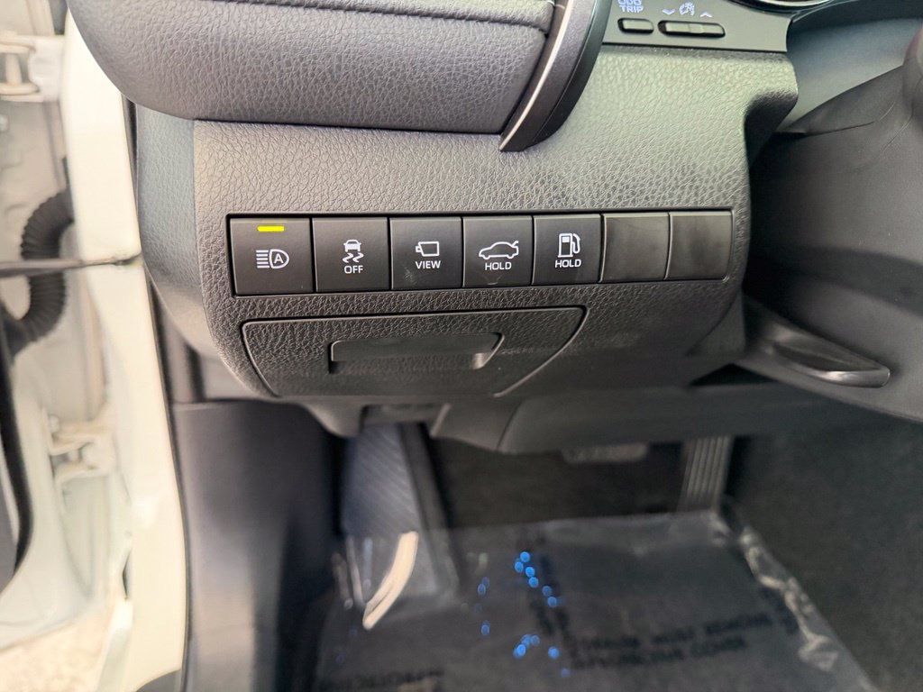 Used 2022 Toyota Camry XSE w/ Navigation Package FWD image 40