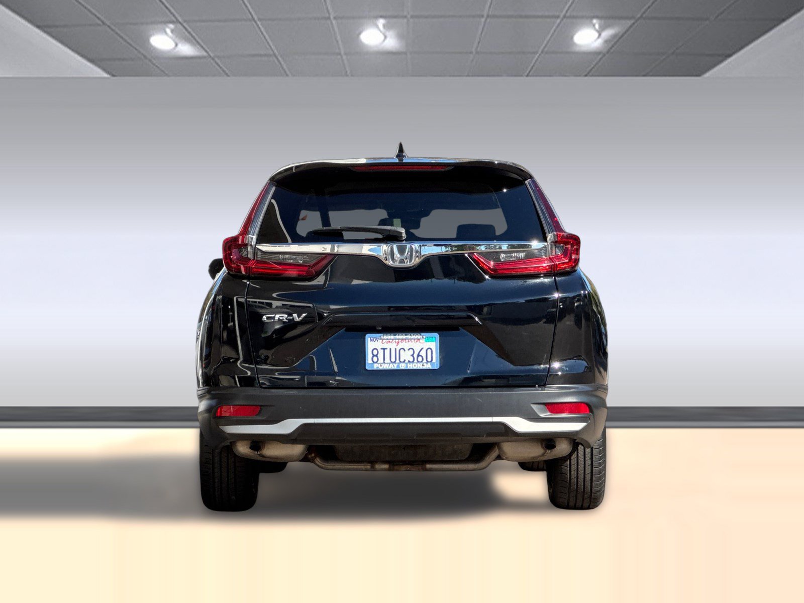 Used 2020 Honda CR-V EX image 10