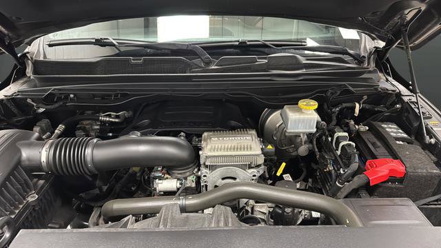 Used 2023 RAM 1500 Big Horn image 18