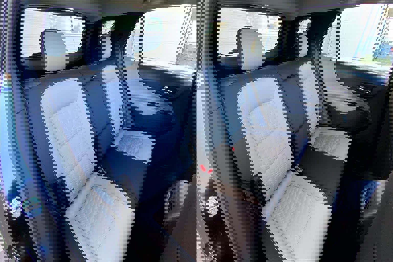 Used 2018 Chevrolet Equinox LT image 20