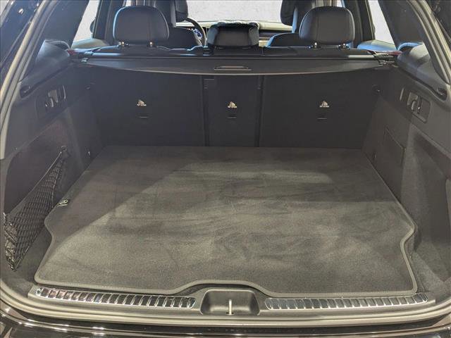 Certified 2025 Mercedes-Benz GLC 63 AMG S image 6