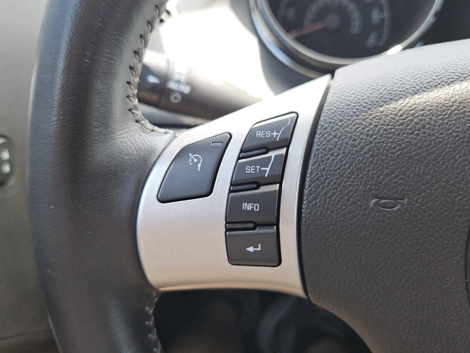 Used 2008 Saturn Sky RWD image 11