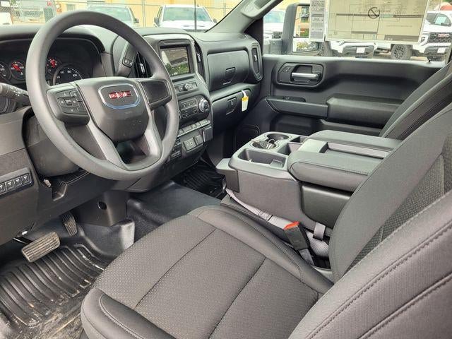 New 2026 GMC Sierra 3500 Pro w/ Convenience Package RWD image 16