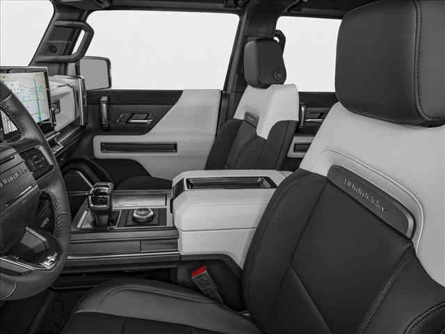New 2026 GMC Hummer EV SUV AWD/4WD image 6