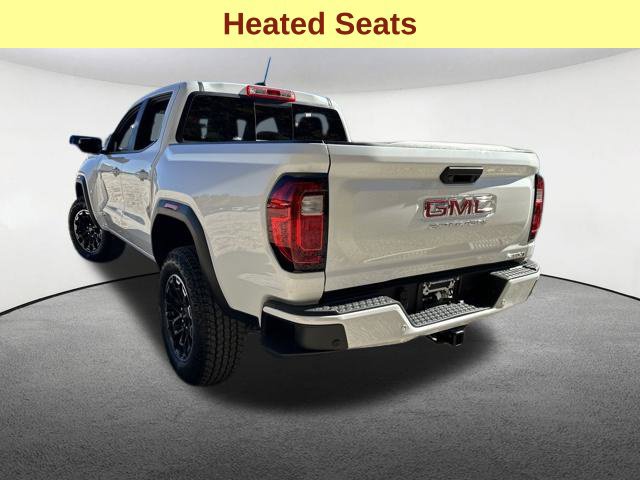 Used 2026 GMC Canyon AT4 AWD/4WD image 10