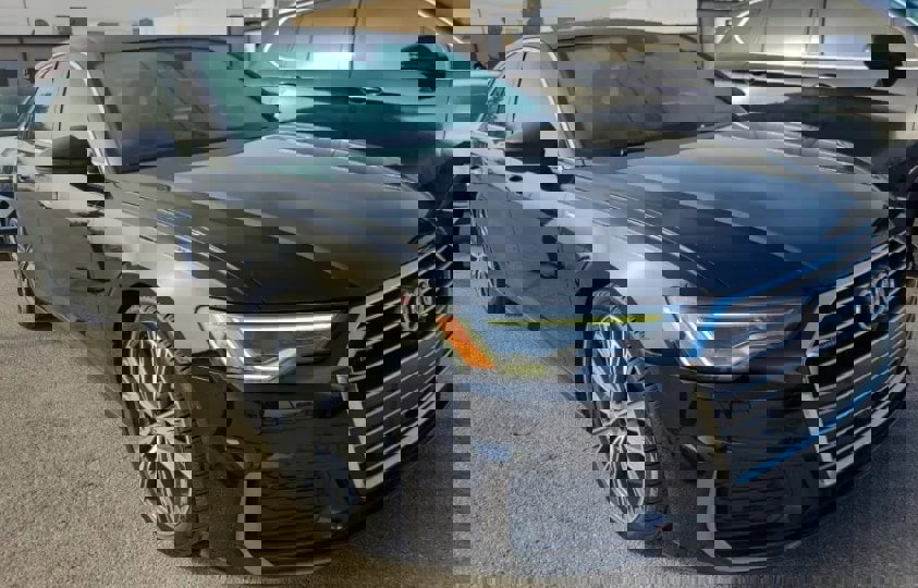 Used 2019 Audi A6 3.0T Premium Plus w/ Premium Plus Package