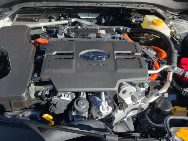 New 2026 Subaru Forester Touring AWD/4WD image 24