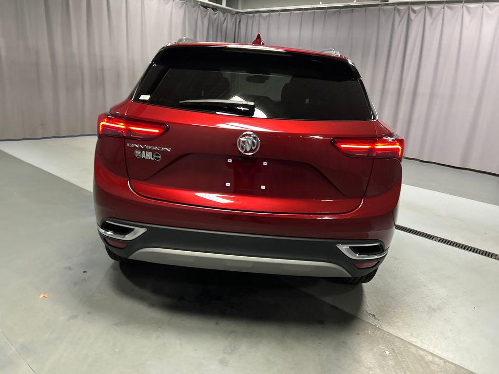 Used 2023 Buick Envision Preferred image 6