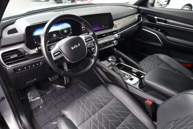 Used 2023 Kia Telluride SX X-Line image 10