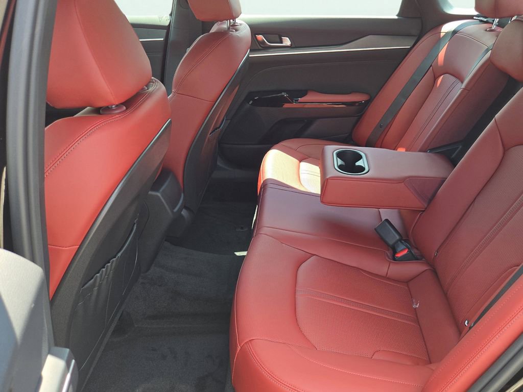 New 2026 Kia K5 GT-Line image 19