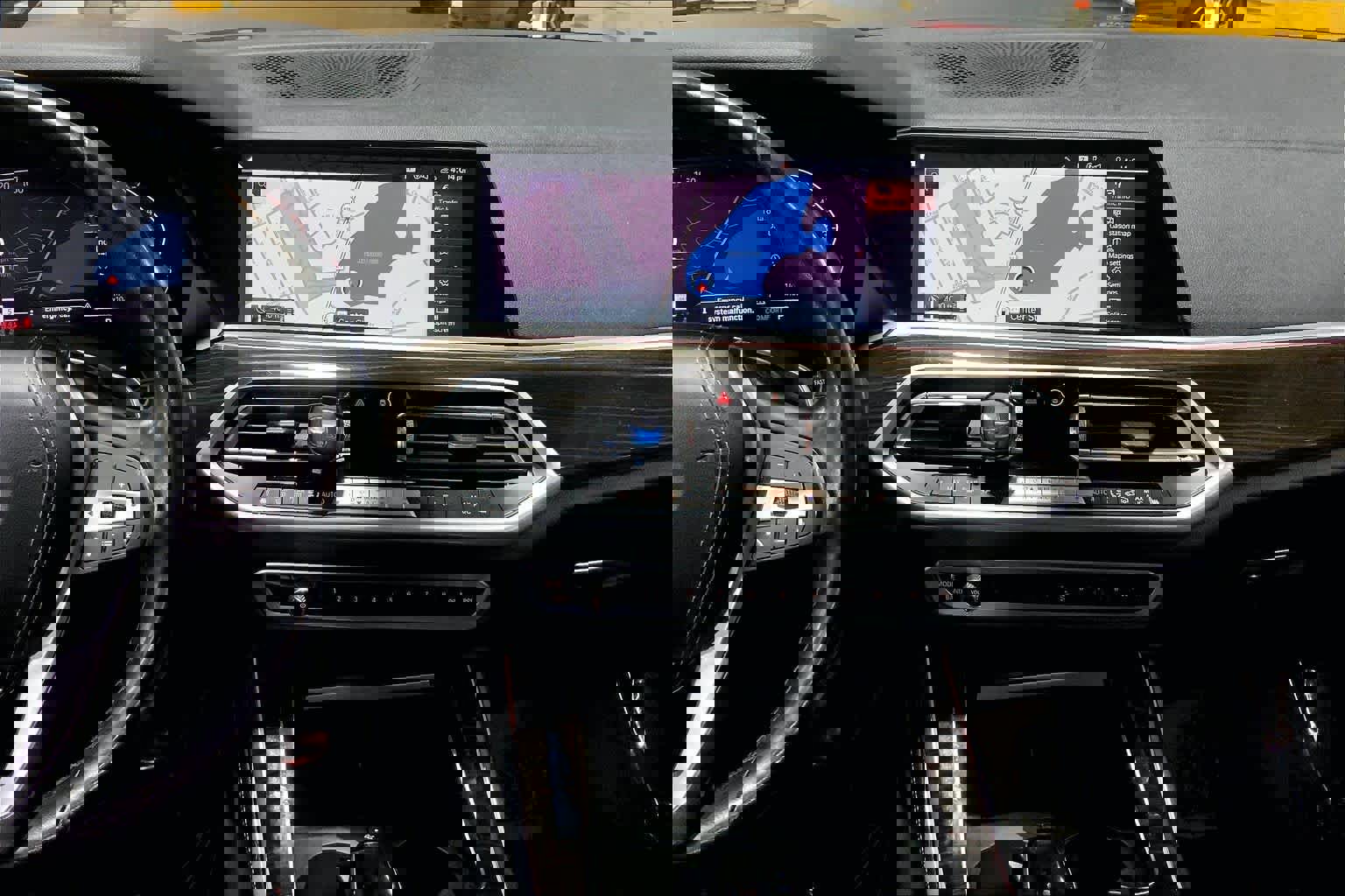 Used 2019 BMW X5 xDrive40i image 7