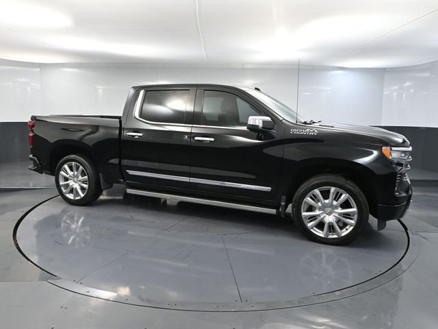 Used 2023 Chevrolet Silverado 1500 High Country w/ High Country Premium Package image 4