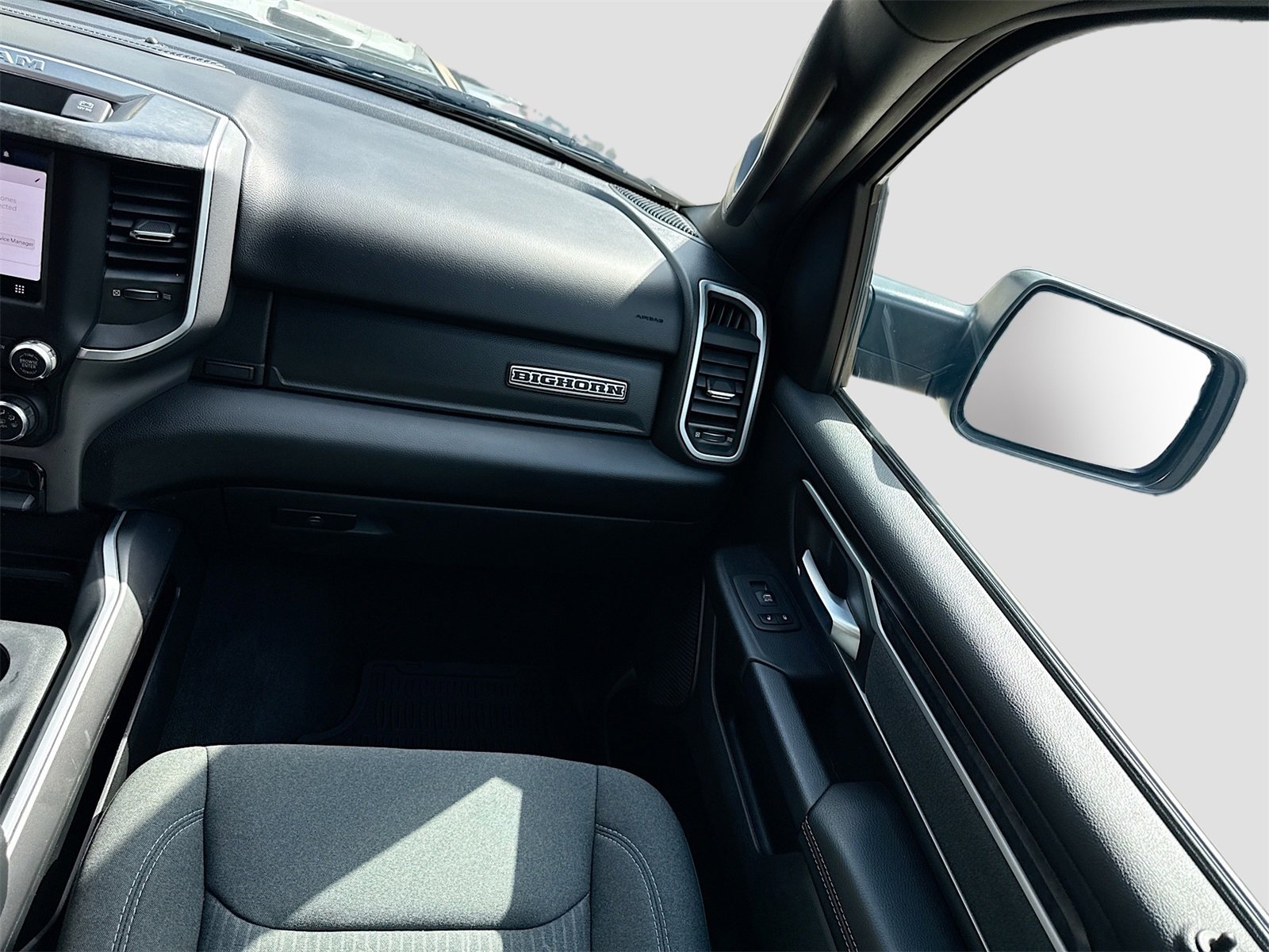 Used 2022 RAM 1500 Big Horn image 21