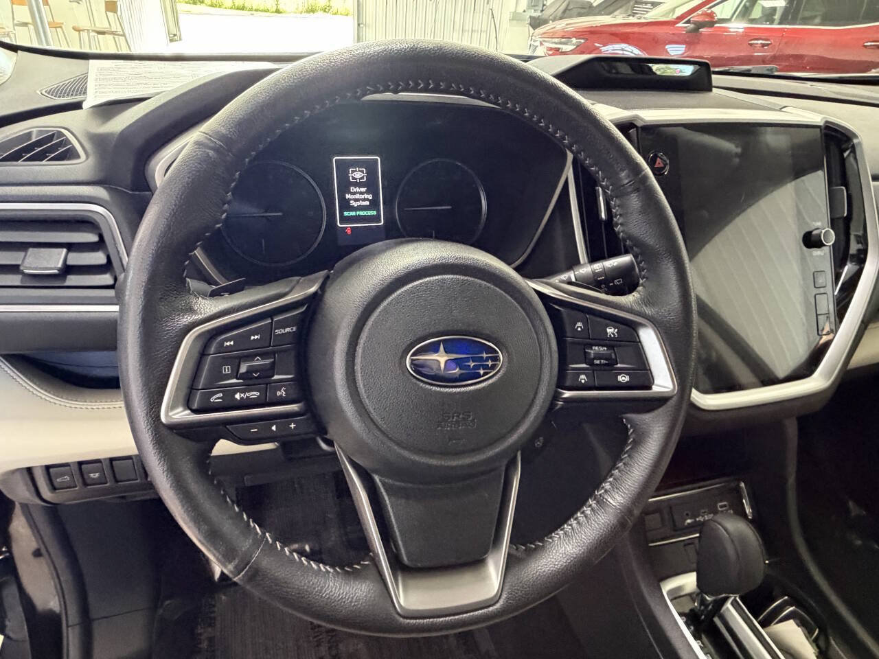 Used 2023 Subaru Ascent Limited AWD/4WD image 11