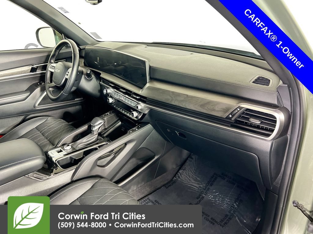 Used 2025 Kia Telluride EX X-Line AWD/4WD image 30
