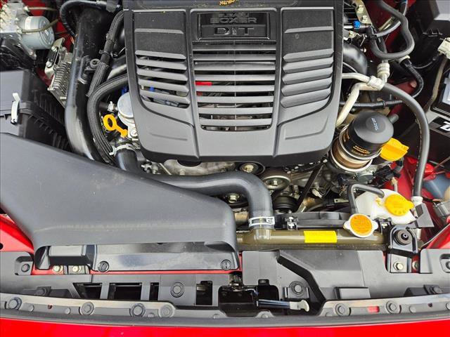 Used 2018 Subaru WRX Limited image 21