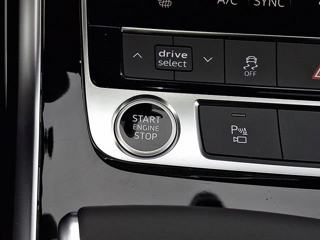 New 2026 Audi Q7 2.0T Premium image 21