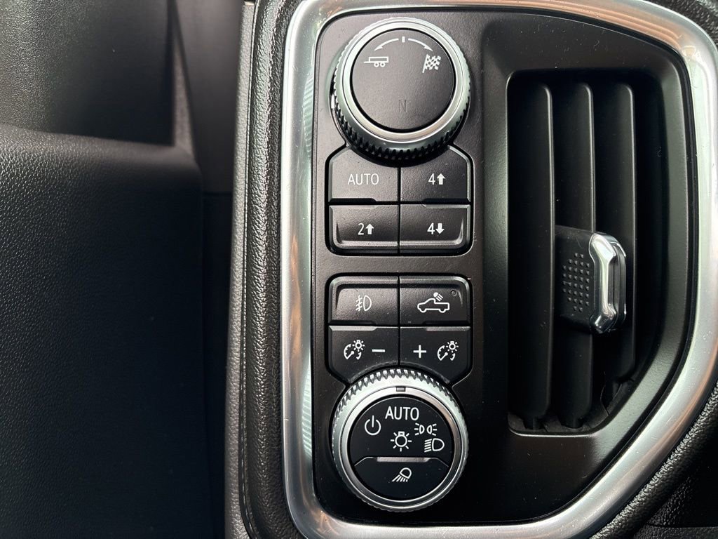 Used 2019 GMC Sierra 1500 SLT w/ SLT Premium Plus Package image 26