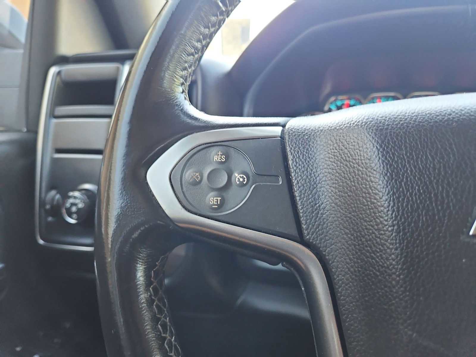 Used 2016 Chevrolet Silverado 1500 LT w/ All Star Edition image 24