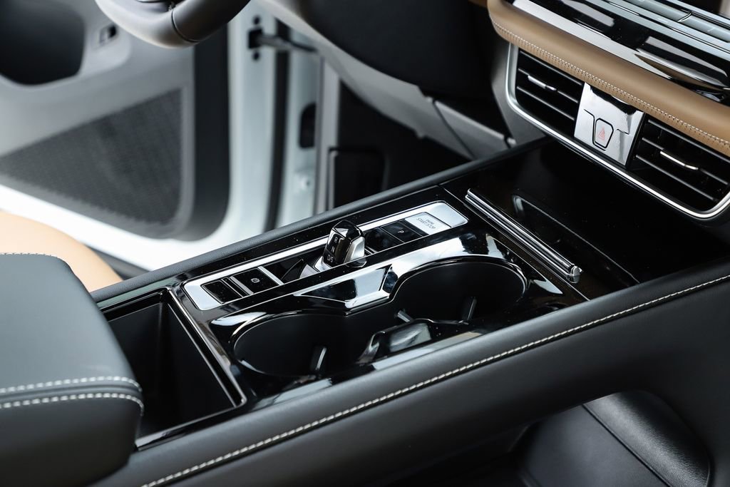 New 2026 Volkswagen Atlas Cross Sport SEL image 73