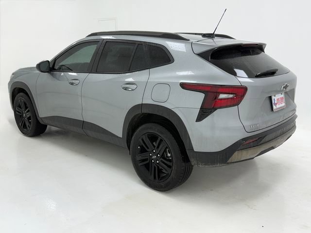 Used 2026 Chevrolet Trax ACTIV w/ Driver Confidence Package image 17