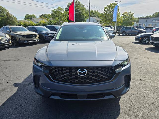 Certified 2024 MAZDA CX-50 AWD 2.5 S w/ Weather Package image 2