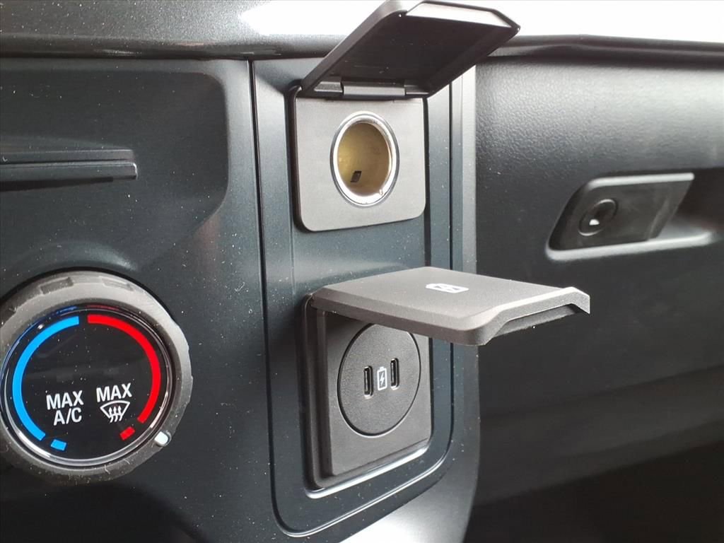 New 2026 Ford F150 STX w/ Equipment Group 200A image 19