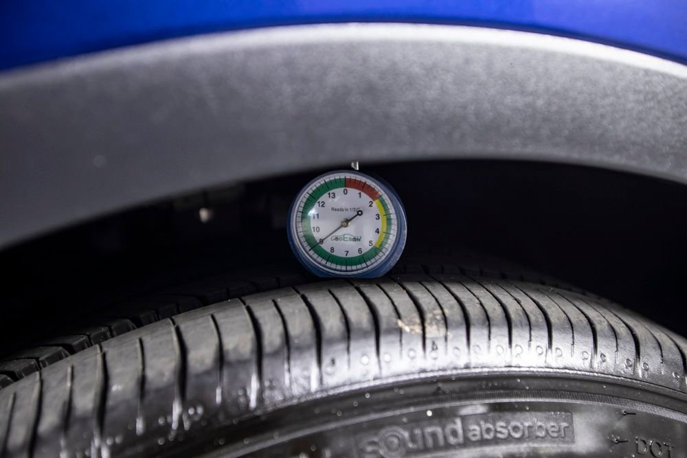 Used 2025 Tesla Model Y Performance image 29