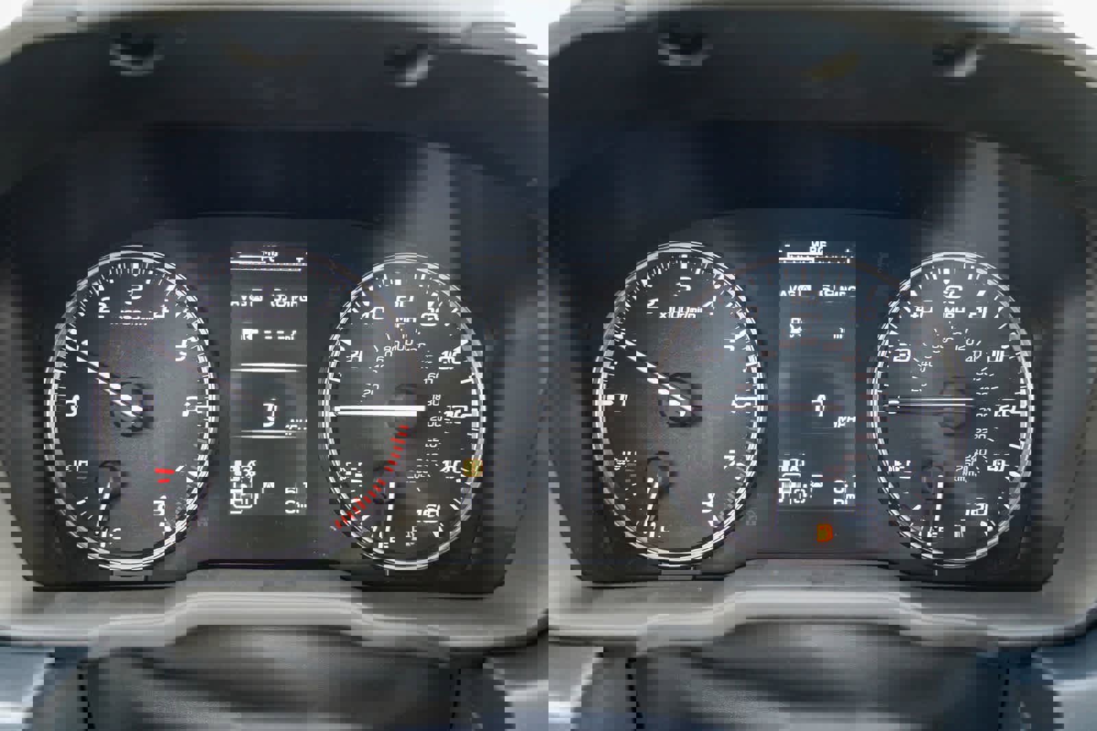 New 2025 Subaru Impreza 2.0i Sport image 24