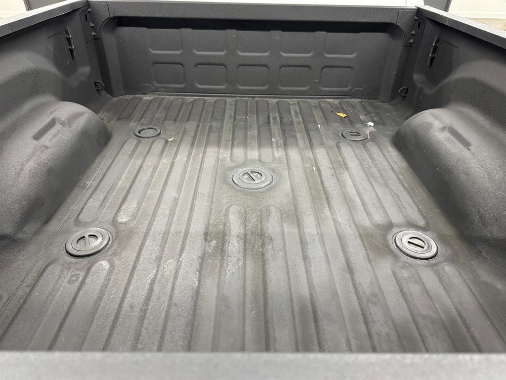 Used 2021 RAM 2500 Big Horn w/ Level B Equipment Group AWD/4WD image 16