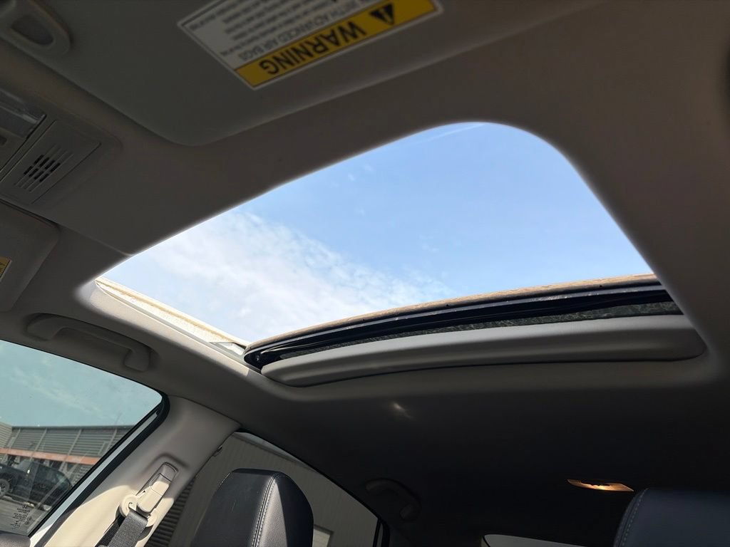 Used 2017 Honda Civic EX-L image 17
