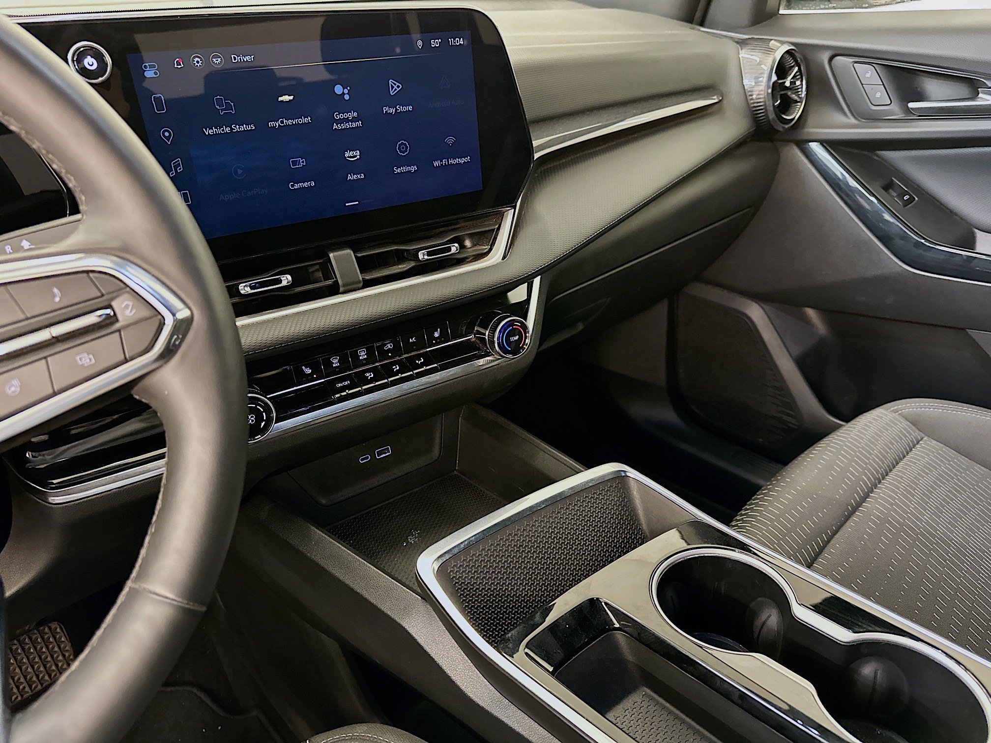 Used 2025 Chevrolet Equinox LT image 26