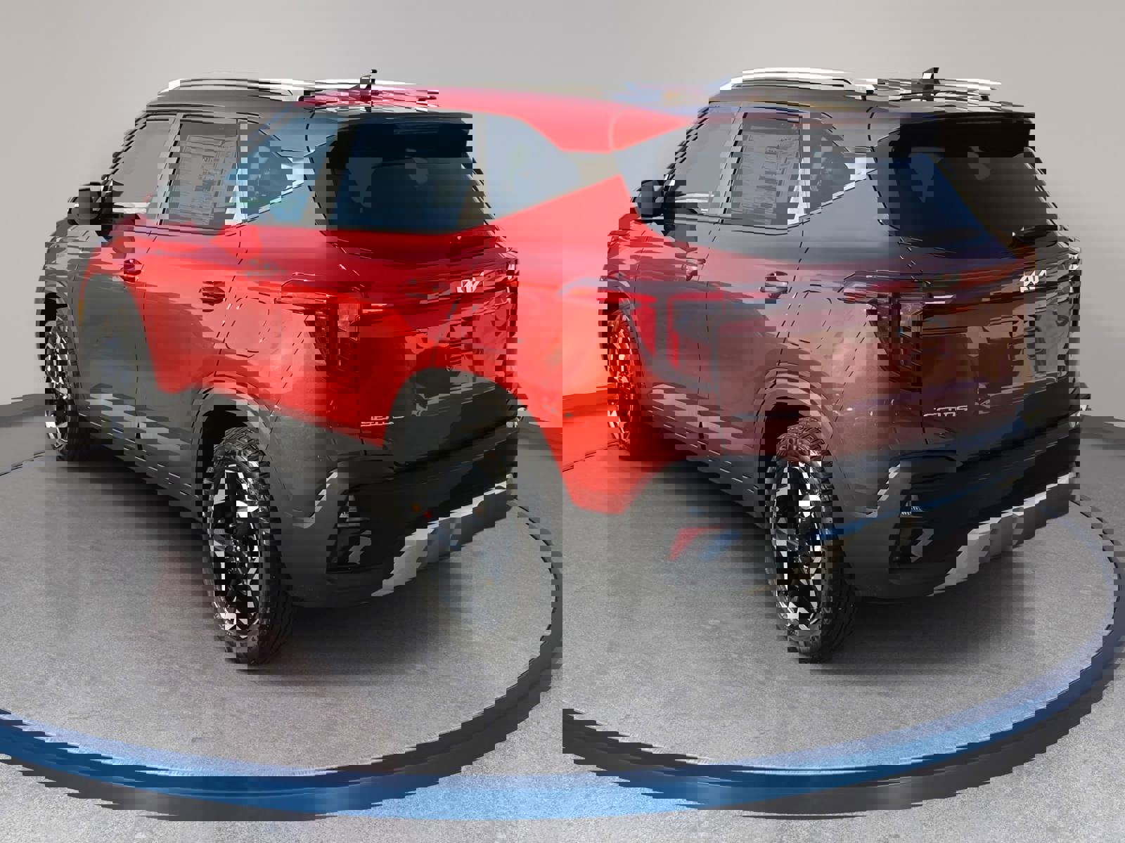 New 2026 Kia Seltos S image 7