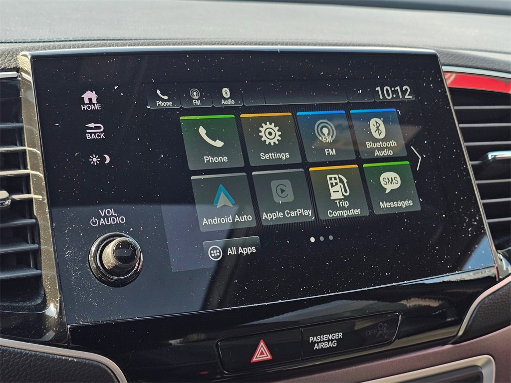 Used 2022 Honda Passport EX-L image 26