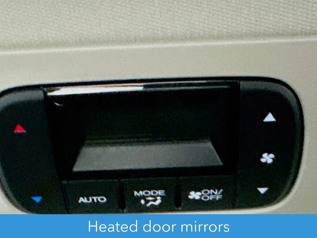 Used 2026 Honda Odyssey Touring image 33